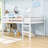 Haval Kids Full Loft Bed-202441360