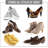 Under Bed Shoe Storage Organizer. Fits Up To 32 Pair-103263703