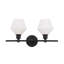 Applique murale en verre Gene Light-1223756943-1223756939-1223756942