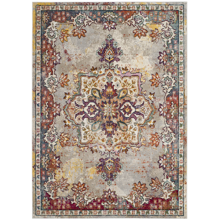 Mcintosh Savannah Performance Oriental Rug