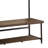 Artistica Hall Tree 47'' Wide with Shoe Storage