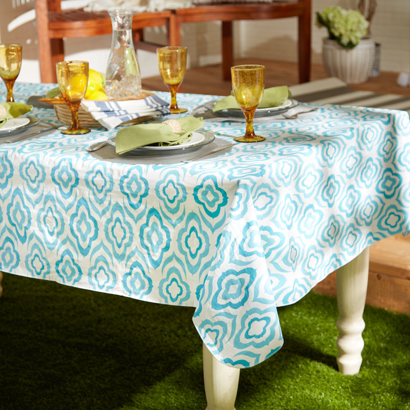Nappe Reno Ikat, L 60 po x L 84 po