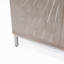 Modern Farmhouse 2-Door Accent Cabinet