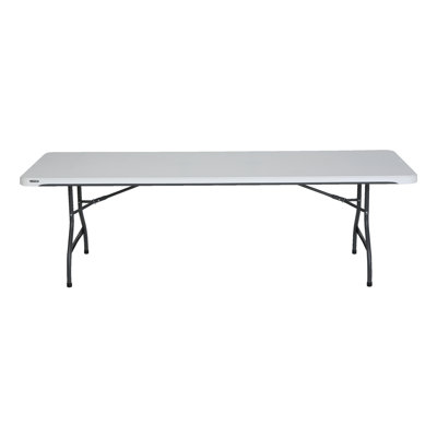 96'' Rectangular Banquet Table