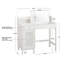 Bureau de coiffeuse et tabouret Bayview-557087165