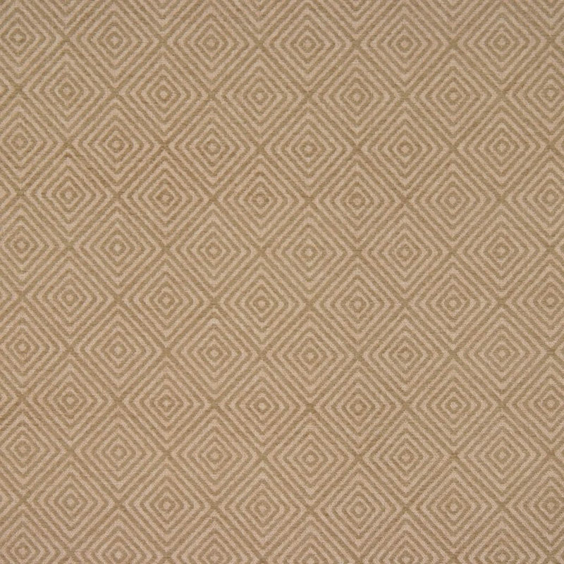 Allure Fabric, Light Brown