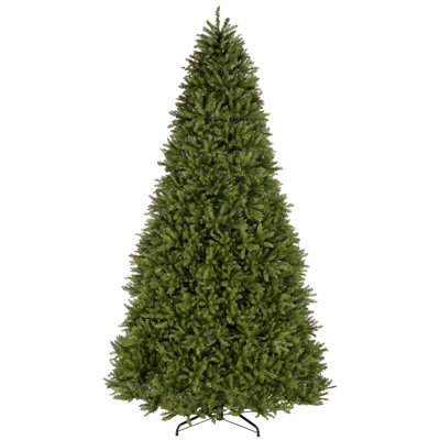 Pre-Lit Fir Christmas Tree