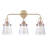 Fransen 3 - Light Dimmable Vanity Light-615617672