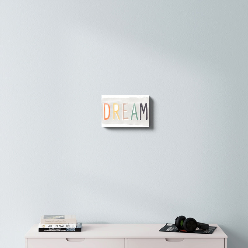 «Hipster Sayings IV», art textuel sur toile, H 8 po x l 12 po