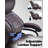 600LBS Large Heavy Duoffice Chair,Big And Tall Office Chair For Heavy People, High Back Executive Desk Chair With Pocket Spring Cushion, Desk Chair With Quiet Rubber Wheel-1902953086