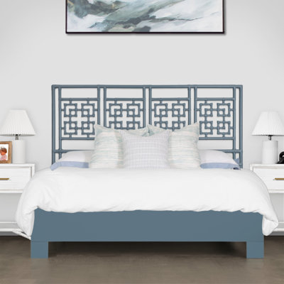 Palm Springs Low Profile Standard Bed