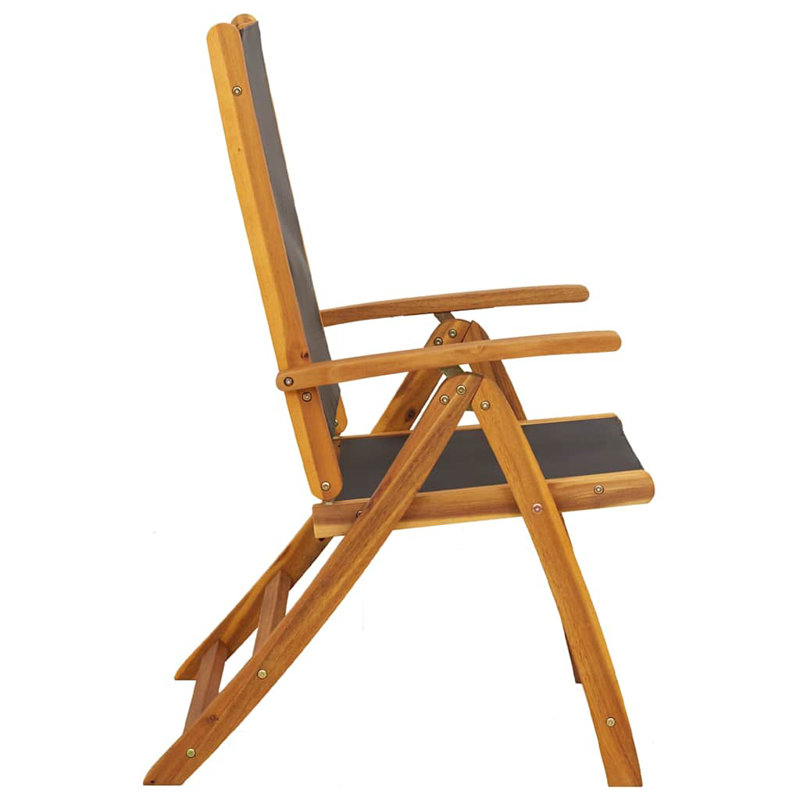 Chaise de patio