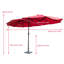 Parasol Lagasse-28780745
