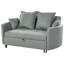 Sofa Bed HOVIN -1519022527
