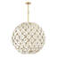 Marianne 9 - Light Chandelier