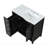 Bathroom Vanity Cabinet with Two Doors and Two Drawers-1044138874