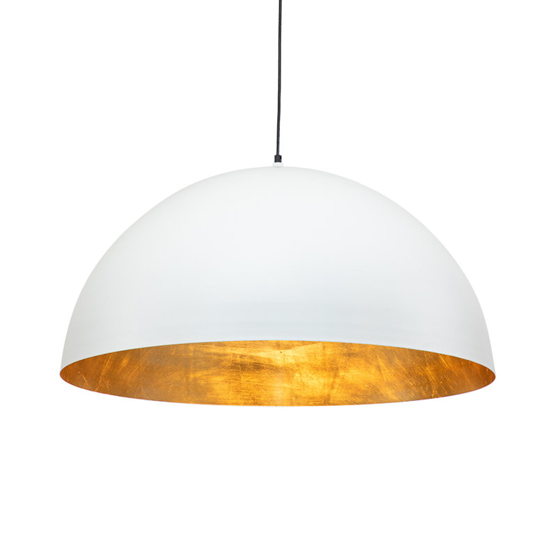 Onorio 1 - Light Gold Pendant