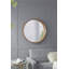 Miroir 31,5 po
