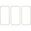 Ensemble de moulure de panneau Bulwark-88638260-87900604