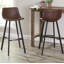 Tabouret de bar 29 po Kayenta-44680631-44680630