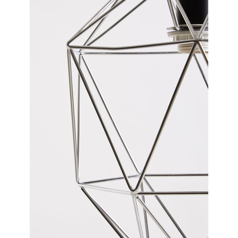1 - Light Chandelier