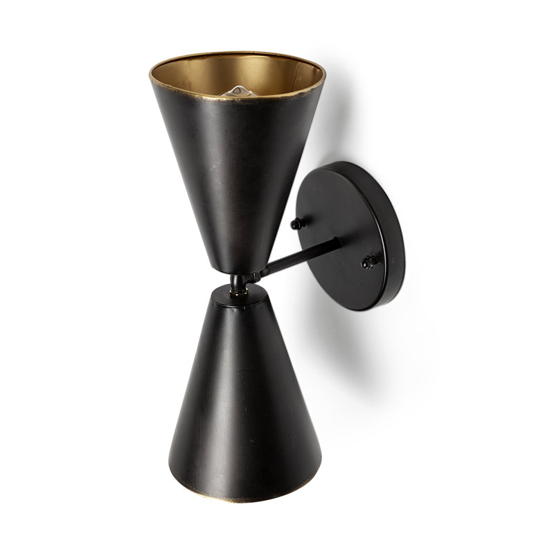 Parke Armed Sconce
