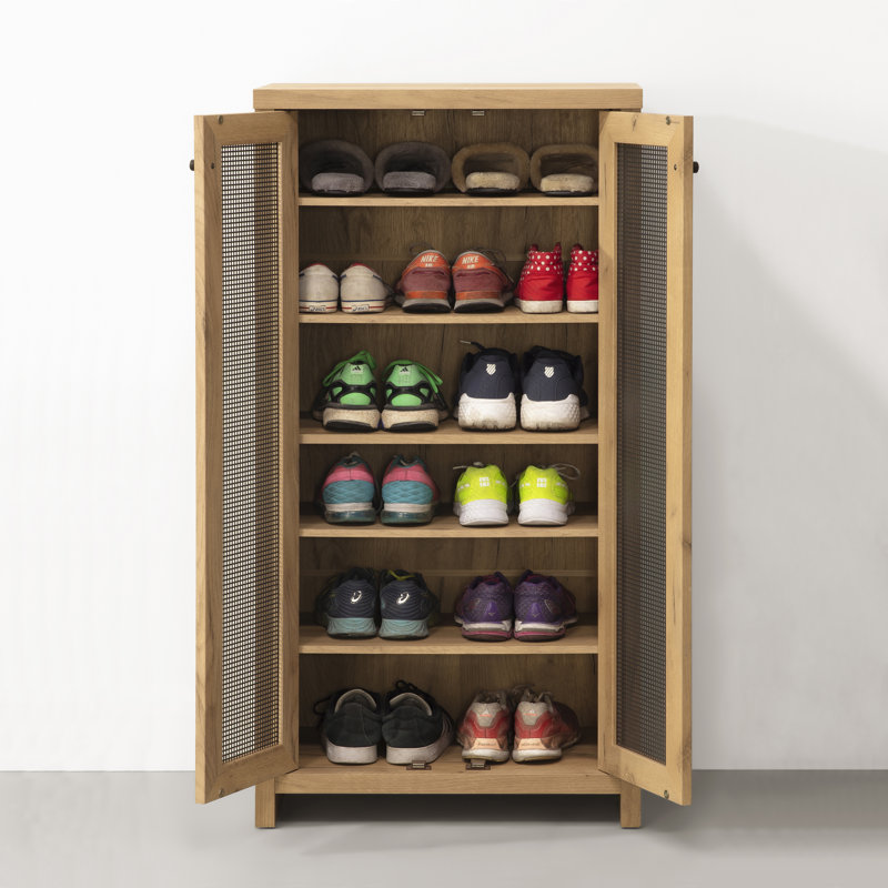 Armoire à chaussures Elysee