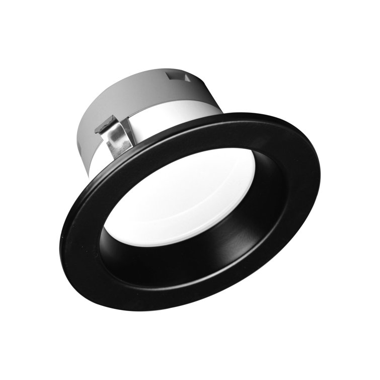 4" 3000K Remodel LED Retrofit Recessed Lighting Kit