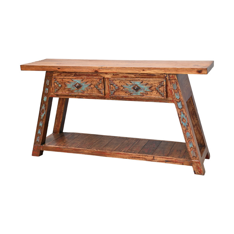 Console Southwestern