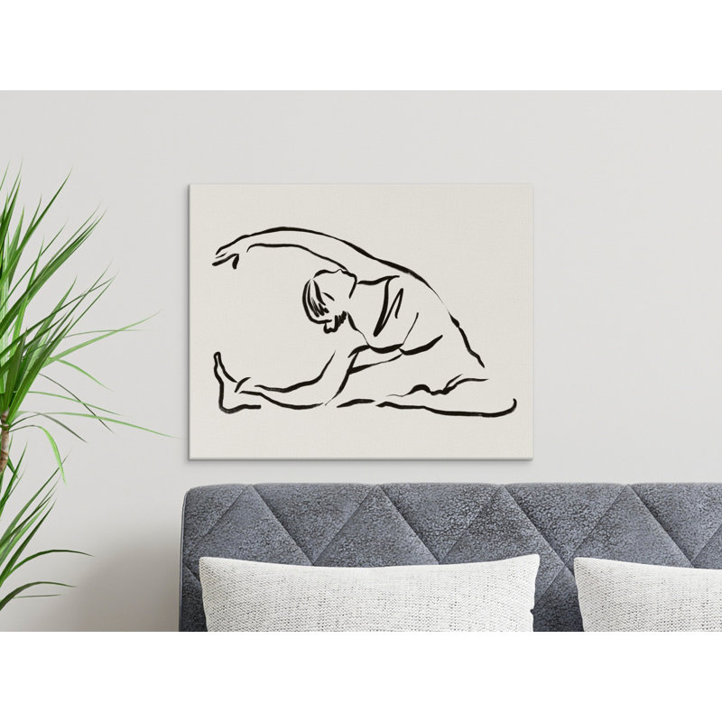 Wrapped Canvas Print Set, 30.48 cm H x 45.72 cm W