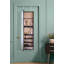 Eudosia 14'' Wide Jewelry Armoire-490243411
