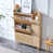 Wood est en rupture de stock