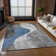 Abstract Indoor / Outdoor Rug
