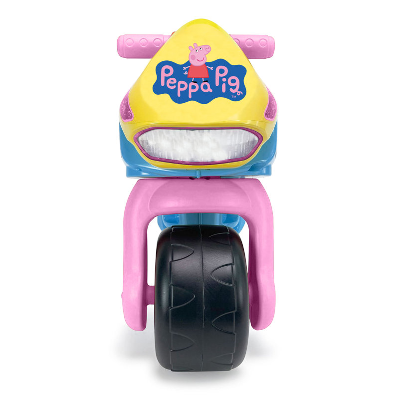 Vélo Peppa Pig