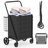 Large Shopping Cart