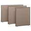 Cloison 1 panneau ProPanel Partition-604045-90566220