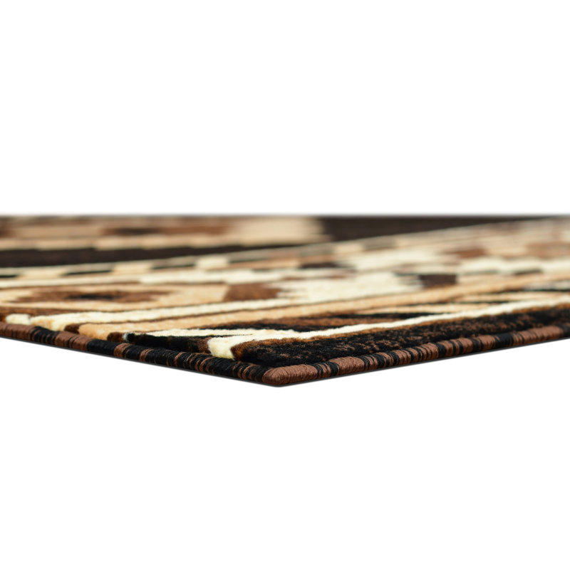 Kenechi Indoor Rug, Runner 2' x 6'11"
