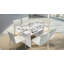 Gushwa 120cm Console Table