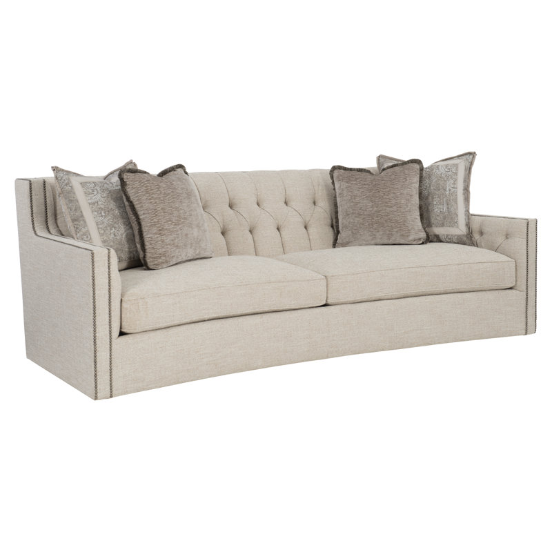 Candace Sofa, Cream