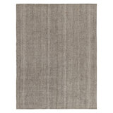 One-of-a-Kind 6'5" X 8'3" Hand Knotted Area Rug