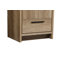 Ensemble de meuble-lavabo simple 24 po Southmead-811975583