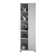 Aleg 24" W Garage Storage Cabinet