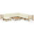 Knisely 9 Piece with Cushions-907924969