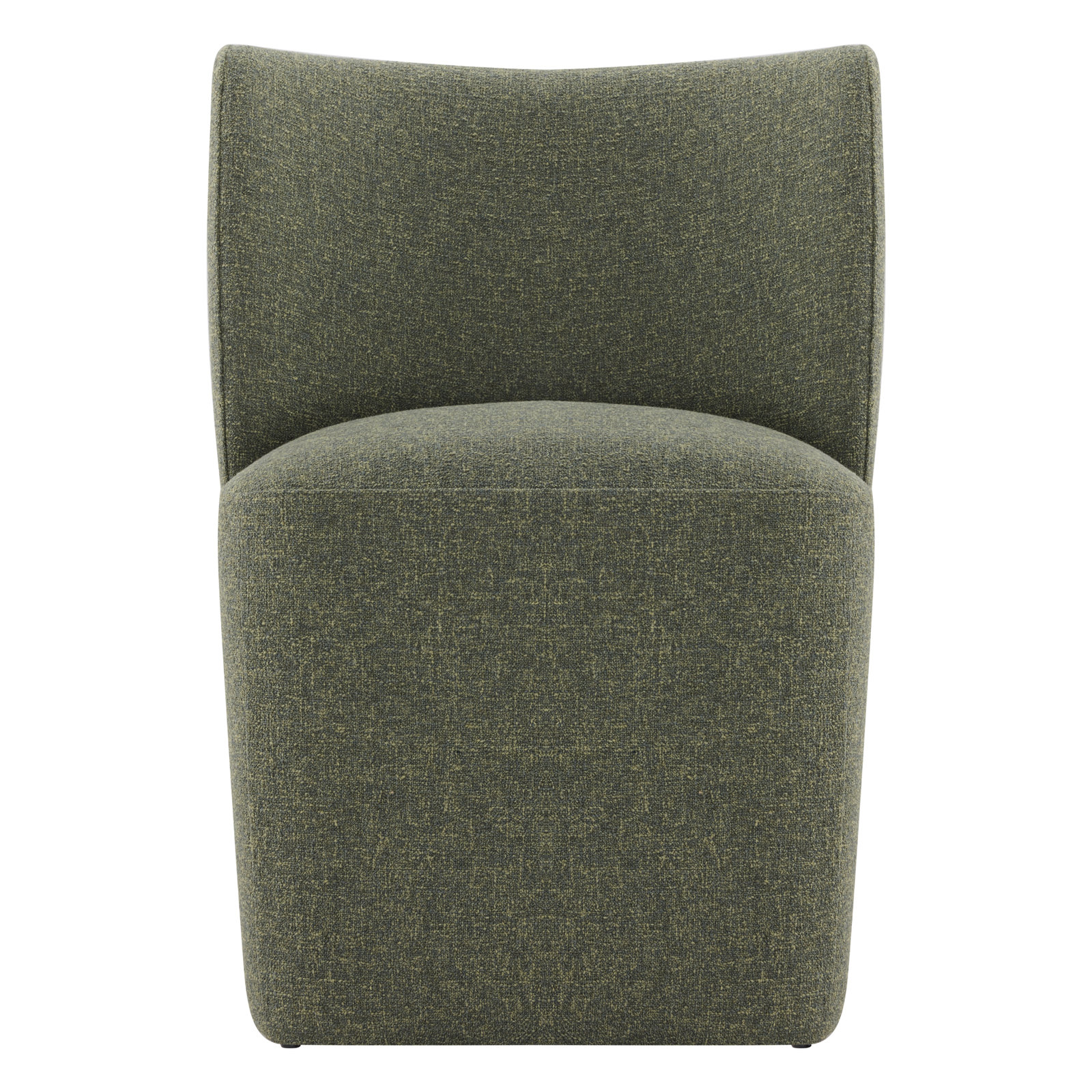 Madie Dining Chair, Hemp