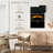 Kerner Gold Umbrella