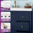 Balconera 42'' Single Bathroom Vanity With Sink Set-110916389