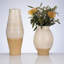 Greece Tall Handmade Ceramic Vase