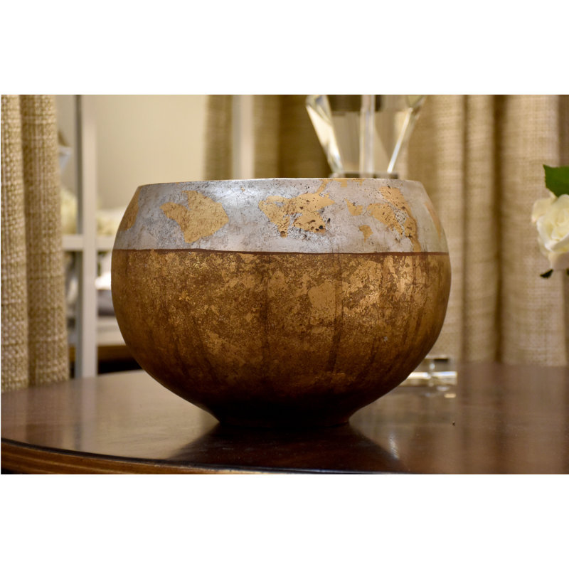 Addie Decorative Bowl
