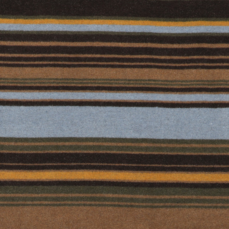 Terre boisée FAB-Hudson Earth, Terre