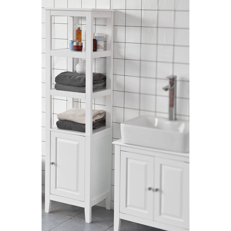 Krausgrill Linen Cabinet